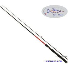 Спиннинг Серебряный ручей MIG-Pro Rods MPR1002 длина 3м тест 6,2-36,5гр